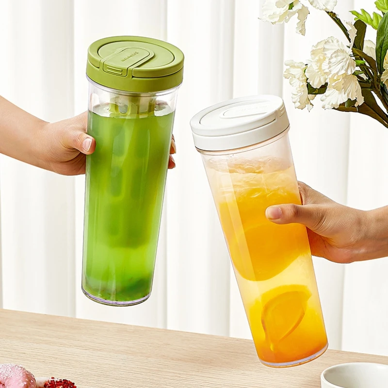 1L 수동 콜드 브루 커피 메이커 핸들 대용량 물병 여 - French Press Glass 리뷰 및 가격