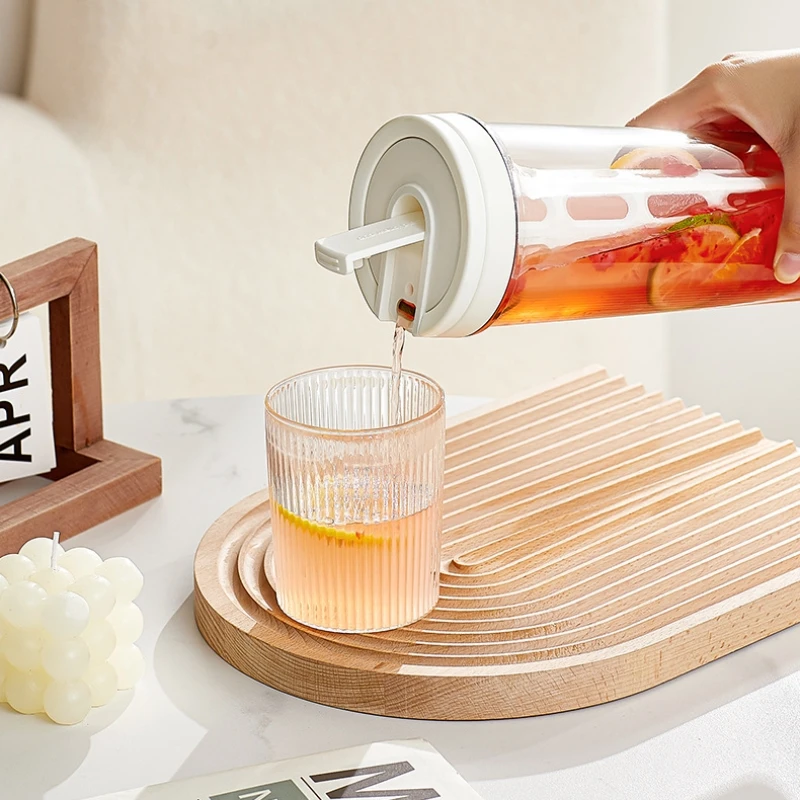 1L 수동 콜드 브루 커피 메이커 핸들 대용량 물병 여 - French Press Glass 리뷰 및 가격