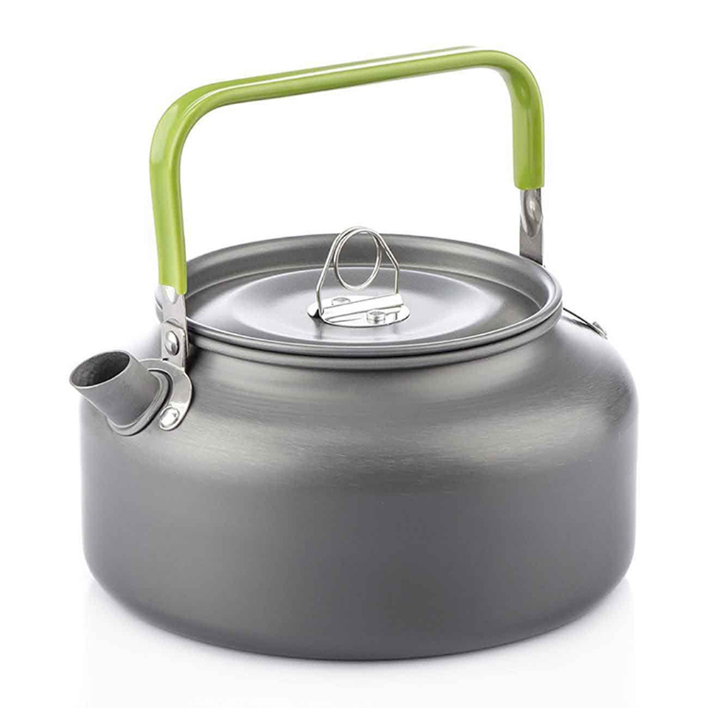 휴대용 야외 물 주전자 물 주전자 주전자 커피 주전자  - Coffee Tea Jug 리뷰 및 가격