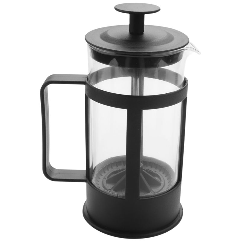 ASWUT-3X 프렌치 프레스 커피 및 티 메이커, 1 - French Press Glass 리뷰 및 가격