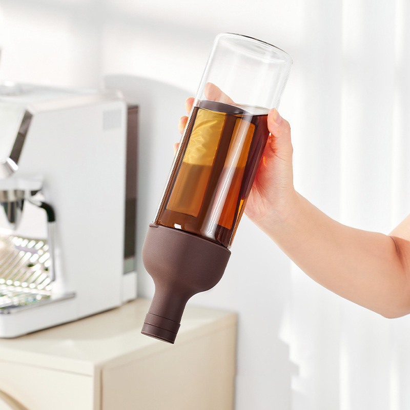 저스틴라우 1L 콜드브루 커피 피처 과일차 브루잉 주전 - Coffee Tea Jug 리뷰 및 가격
