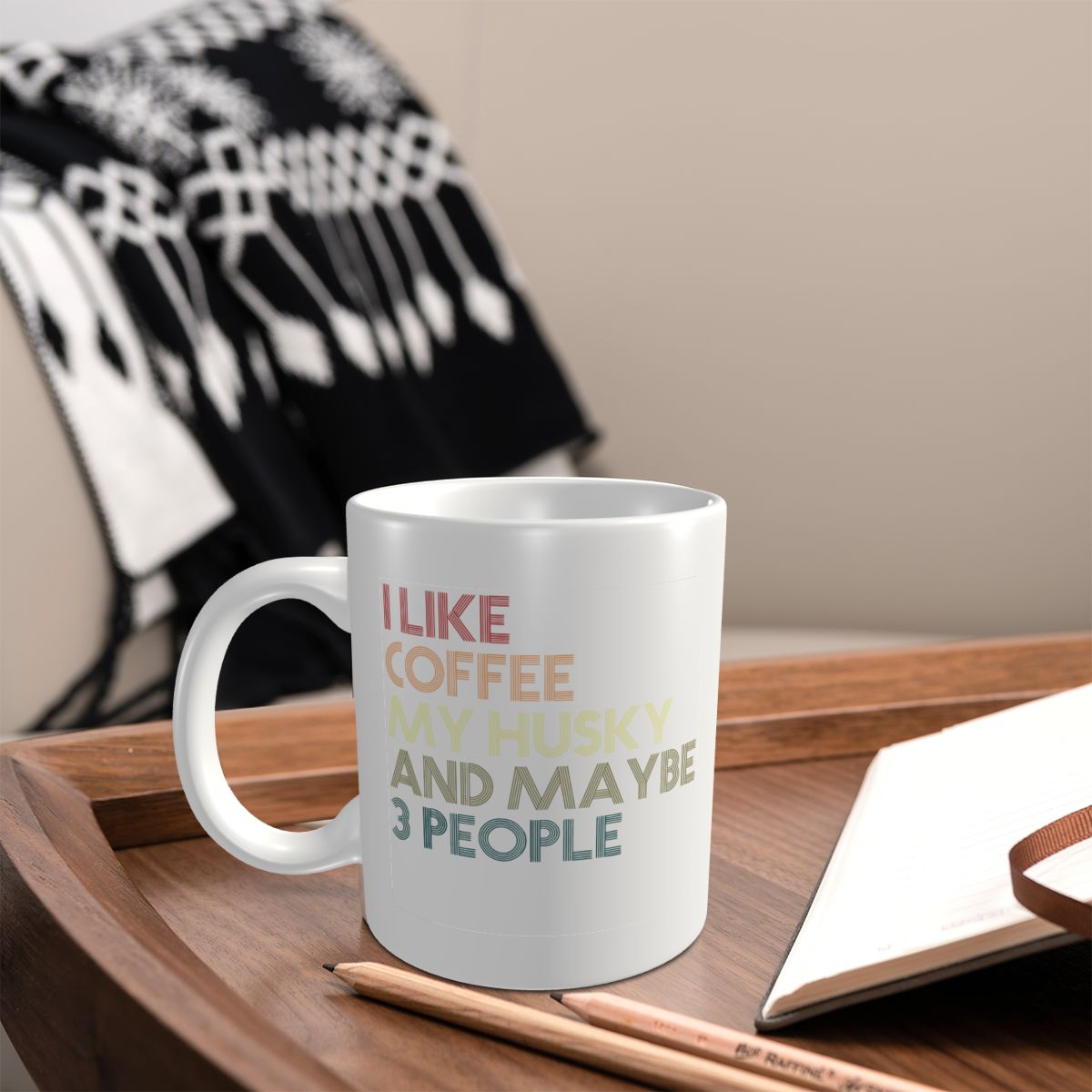 마크 컵 머그컵 시베리안 허스키 개 소유자 커피 애호가 - Coffee Tea Quotes 리뷰 및 가격