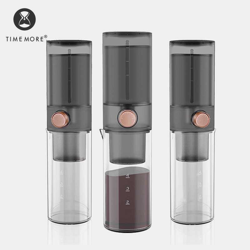 TIMEMORE 스토어 아이스 파이프, 아이스 드립 커 - French Press Glass 리뷰 및 가격