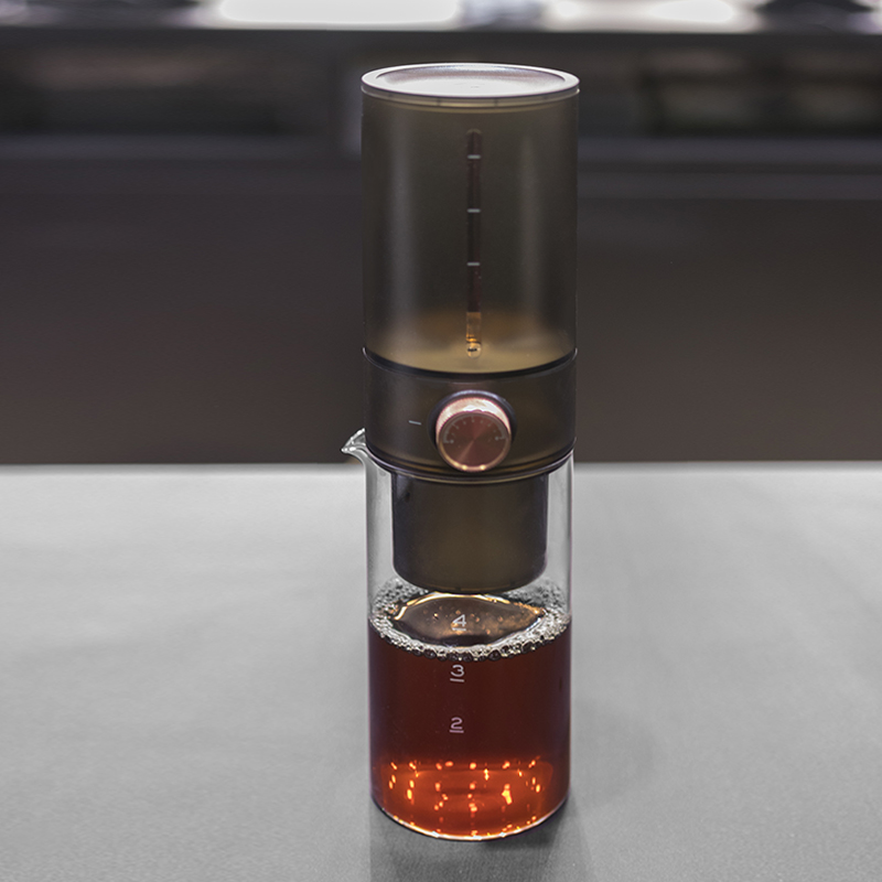 TIMEMORE 스토어 아이스 파이프, 아이스 드립 커 - French Press Glass 리뷰 및 가격