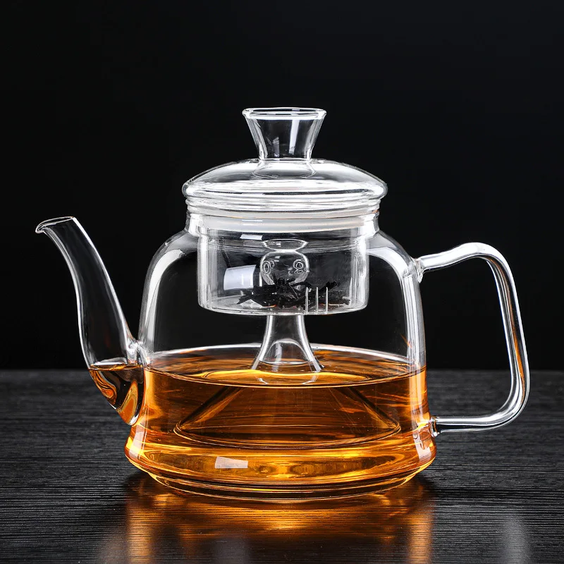 찻주전자 물병 구즈넥 주전자, 프렌치 프레스 유리, 뚜 - French Press Glass 리뷰 및 가격