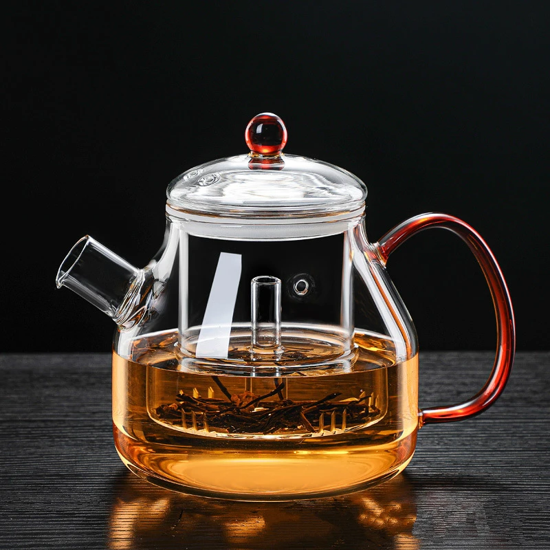 찻주전자 물병 구즈넥 주전자, 프렌치 프레스 유리, 뚜 - French Press Glass 리뷰 및 가격