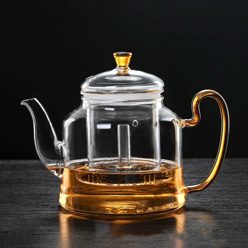 찻주전자 물병 구즈넥 주전자, 프렌치 프레스 유리, 뚜 - French Press Glass 리뷰 및 가격