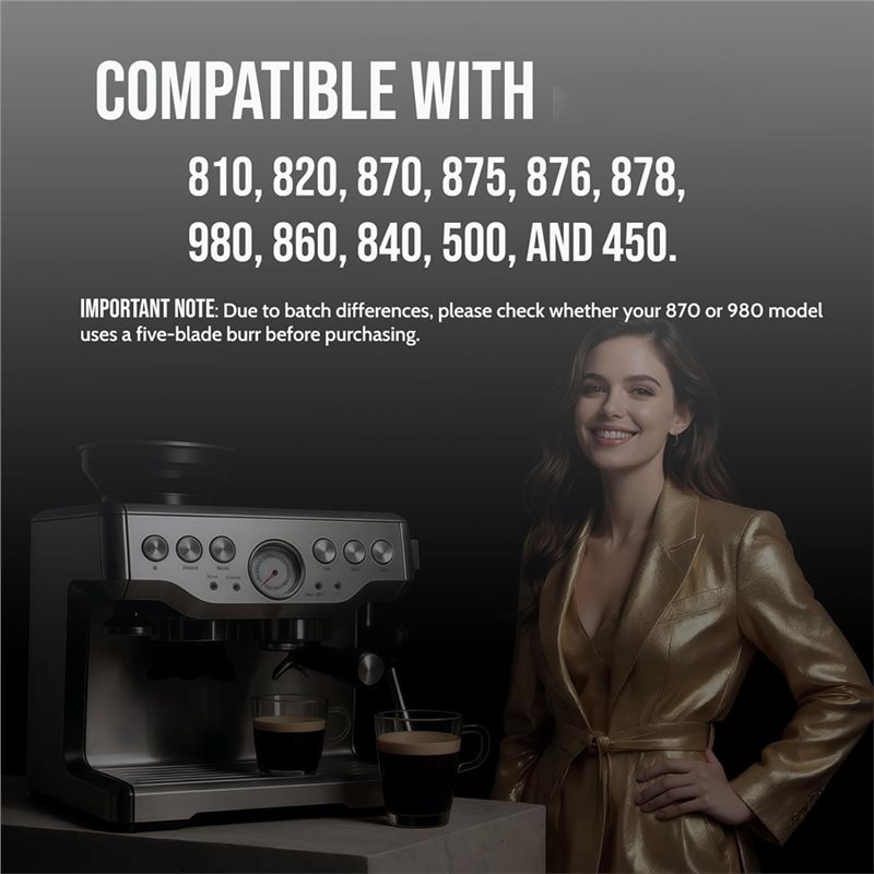 (AIMA) 브레빌 세이지 바리스타 익스프레스 870- - Breville Espresso Barista Express 리뷰 및 가격