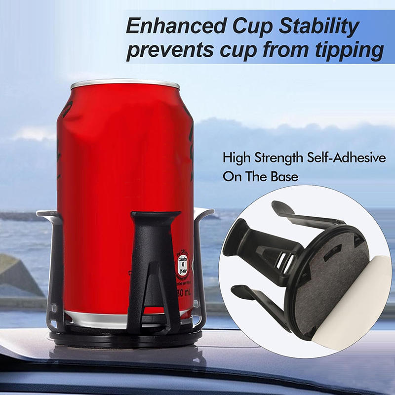 유니버설 자동차 컵홀더 확장기, 조절 가능한 차량용 음 - Coffee Tea Holder 리뷰 및 가격