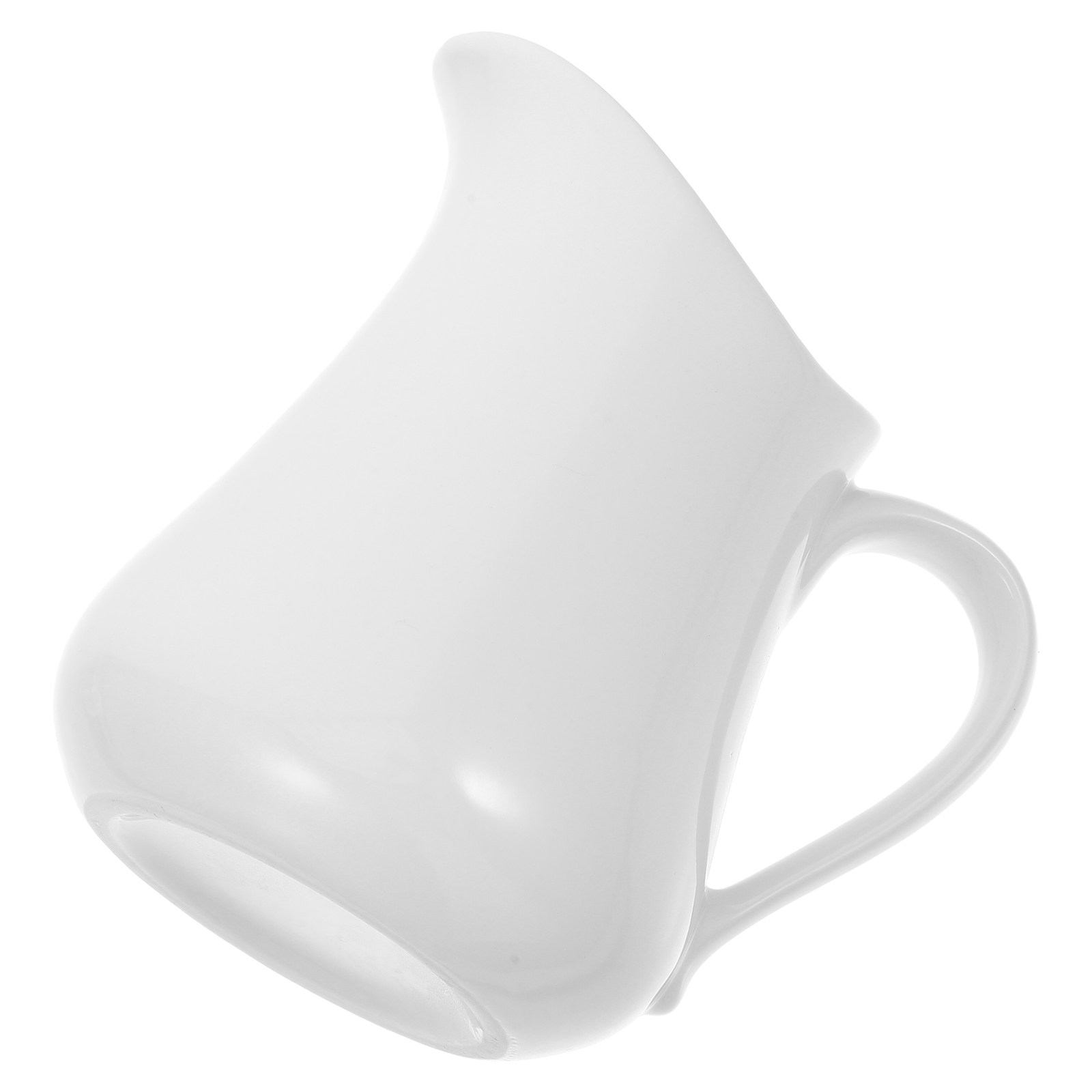 세라믹 주전자 1000ml, 부드럽고 우아한 주둥이 디 - Coffee Tea Jug 리뷰 및 가격