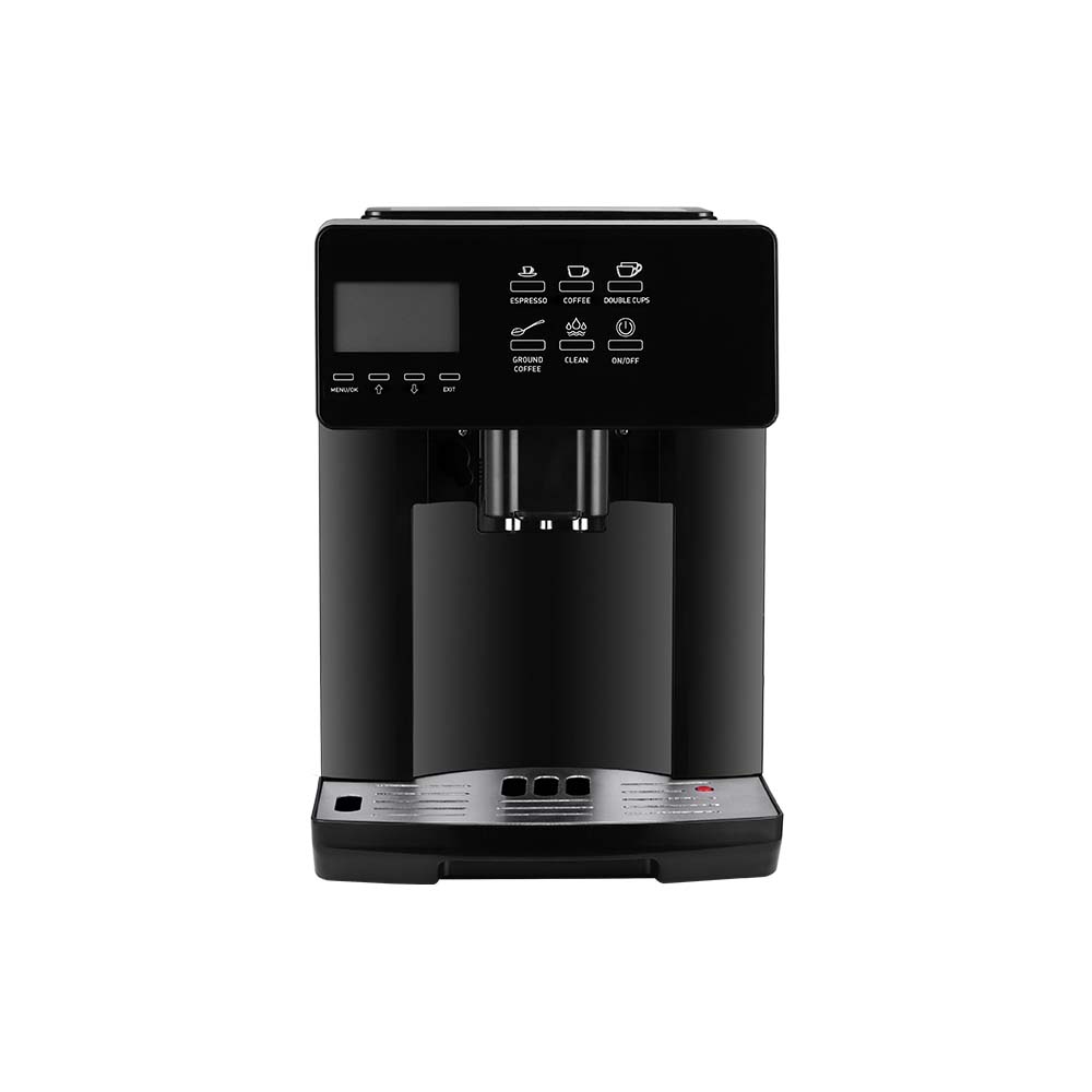 공장가 원터치 19바 이탈리아 펌프 원두 커피머신 X7 - Coffee&Tea House Menu 리뷰 및 가격